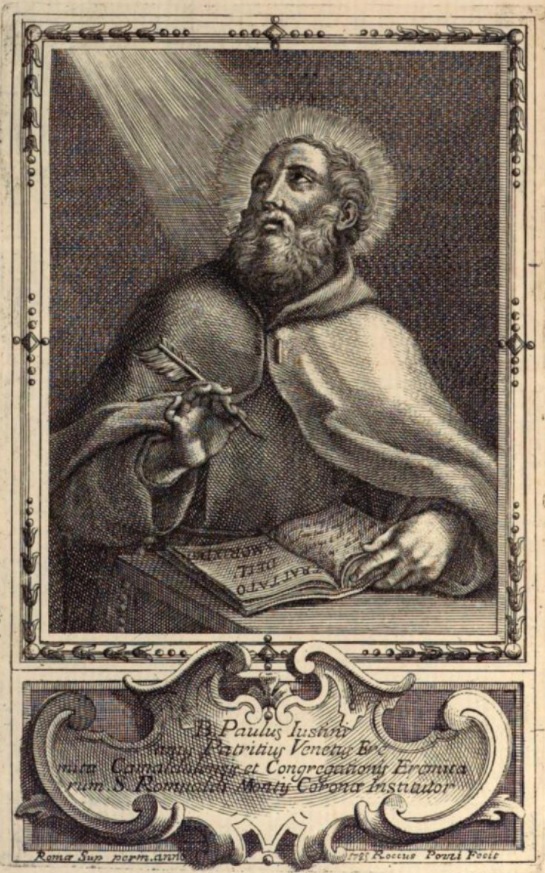 Beato Paolo Giustiniani