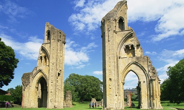 I miti di Glastonbury