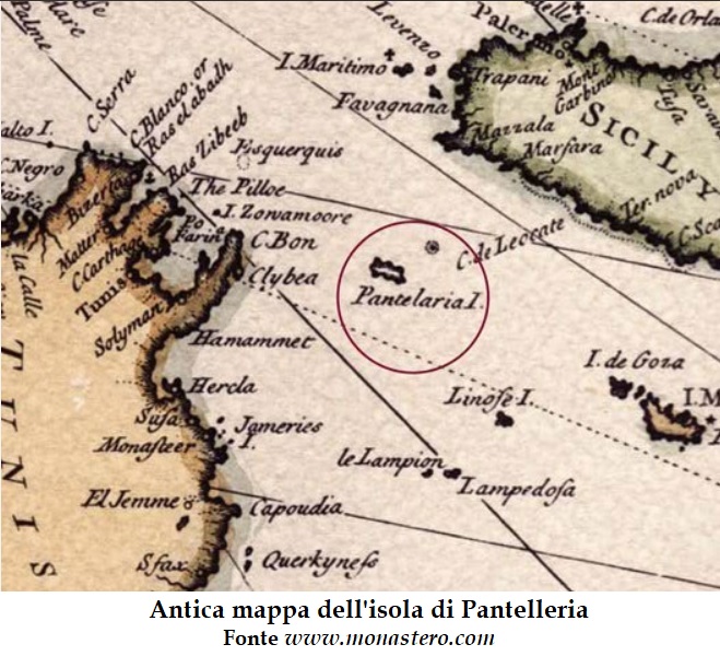 Pantelleria