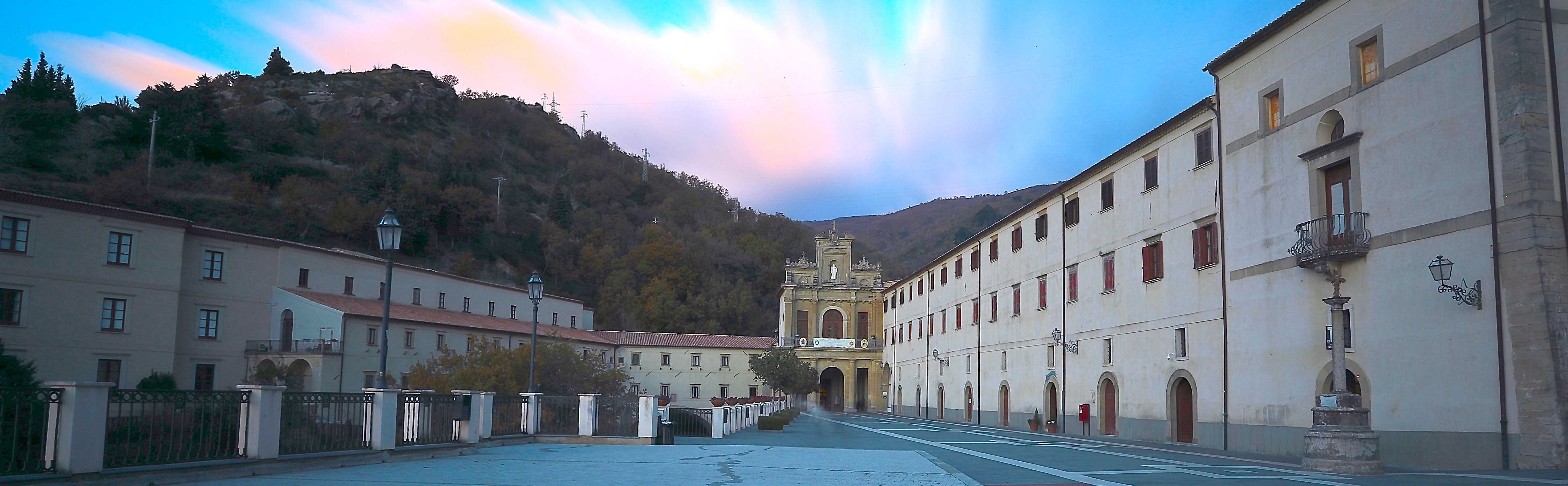 Basilica di san Francesco di Paola